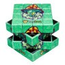 Dichavador Cubo Mágico Tokahauú-Verde
