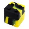Slick Silicone Tokahauú Quadrado Lego 9ml frente