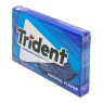 Chiclete Importado Trident Original Flavor