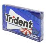 Chiclete Trident Importado Perfect Peppermint