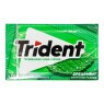 Chiclete Trident Importado Spearmint 