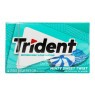 Chiclete Importado Trident Minty Sweet Twist