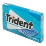 Chiclete Importado Trident Wintergreen