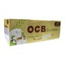Tubo para Cigarros OCB Eco-Tubes