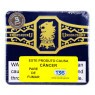 Charuto Drew Estate Undercrown Maduro Coronets C/10un de frente tabacaria da mata 