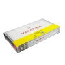 Caixa de Charuto VegaFina Classic Robusto Tubo de frente