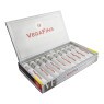 Caixa de Charuto VegaFina Classic Robusto Tubo de frente aberto