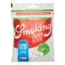 Filtro Smoking Slim