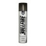 Refil Gás Butano Bullfire Volcano 300ml de frente