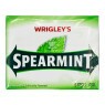 Chiclete Importado Wrigley's Spearmint