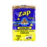 Zap Azul 25g de frente tabacaria da mata
