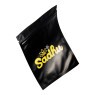 Zip Lock Sadhu Black 
