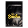 Zip Lock Sadhu Black 