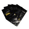 Zip Lock Sadhu Black 