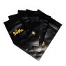 Zip Lock Sadhu Black 