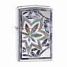 Zippo Fusion Leaf