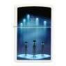 Isqueiro Zippo Aliens Design