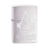 Zippo Assassin's Creed