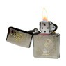 Isqueiro Zippo 49825 Bob Marley