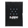Caixa do Isqueiro Zippo Wolf Design