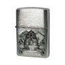 Isqueiro Zippo 49293 Skull Emblem