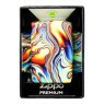 Isqueiro Zippo Colorful Swirl Pattern 48612 na caixa