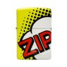 Isqueiro Zippo 49533 Comic Design