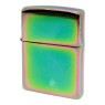 Isqueiro Zippo Dimensional Flame Design