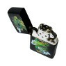 Isqueiro Zippo 29839 Dragon aberto