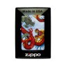 Isqueiro Zippo 49354 Dragon Design 