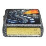 Isqueiro Zippo Fiery Dragon Design 49776 embaixo