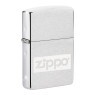 Isqueiro Zippo frente