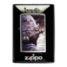 Isqueiro Zippo Frank Frazetta 48953 na caixa