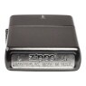 Isqueiro Zippo Gray Dusk Matte Ltr 28378 embaixo 