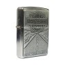 Zippo American Legend Harley Semilat