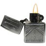 Zippo American Legend Harley Aberto