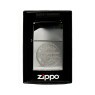 Caixa de Isqueiro Zippo 49829 Harley Davidson