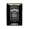 Isqueiro Zippo 49281 Jack Daniel's na caixa 