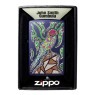 Isqueiro Zippo John Smith Gumbula Bird 48965 na caixa