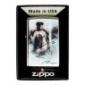 Isqueiro Zippo Luis Royo 48962 na caixa
