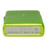 Isqueiro Zippo Lurid 24513 embaixo