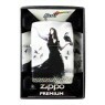 Isqueiro Zippo Mazzi Design 48969 na caixa