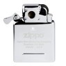 Zippo Pipe Insert Yellow Flame 65893 65893 de frente