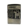Isqueiro Zippo 7177 NewSprint