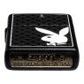Isqueiro Zippo Play Boy Matte Black 29578 embaixo