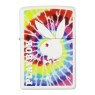 Isqueiro Zippo Playboy Tie Dye 48373 de frente