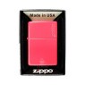 Isqueiro Zippo  49844ZL Red Brick