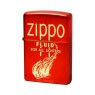 Isqueiro Zippo 49586 Retro Design