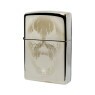Isqueiro Zippo 49799 Screaming Monster Desing