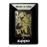 Isqueiro Zippo Joker 29632 na caixa